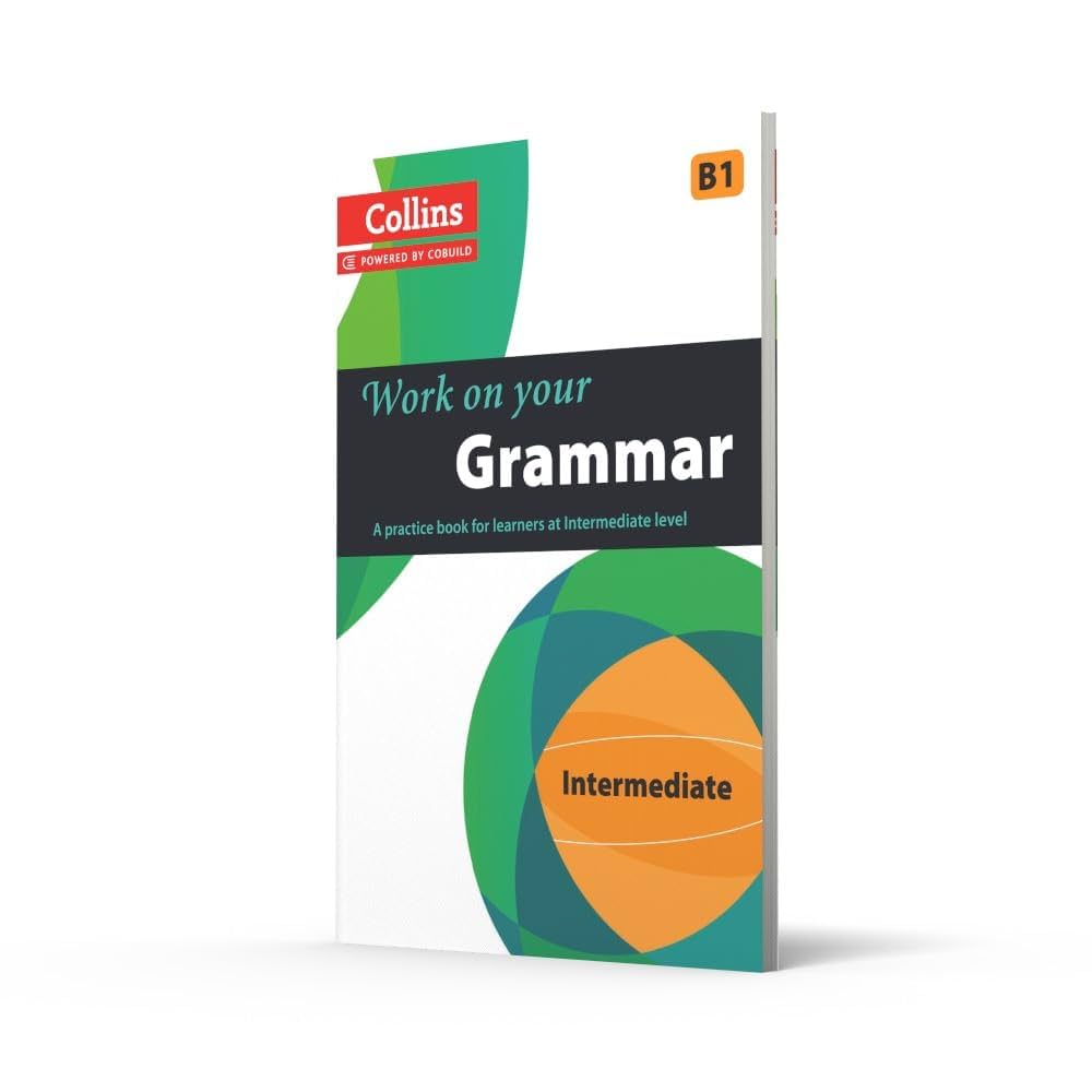 Grammar in Use Intermediateテキスト&Workbook Grammar in Use Intermediate Student's Book with Answers and